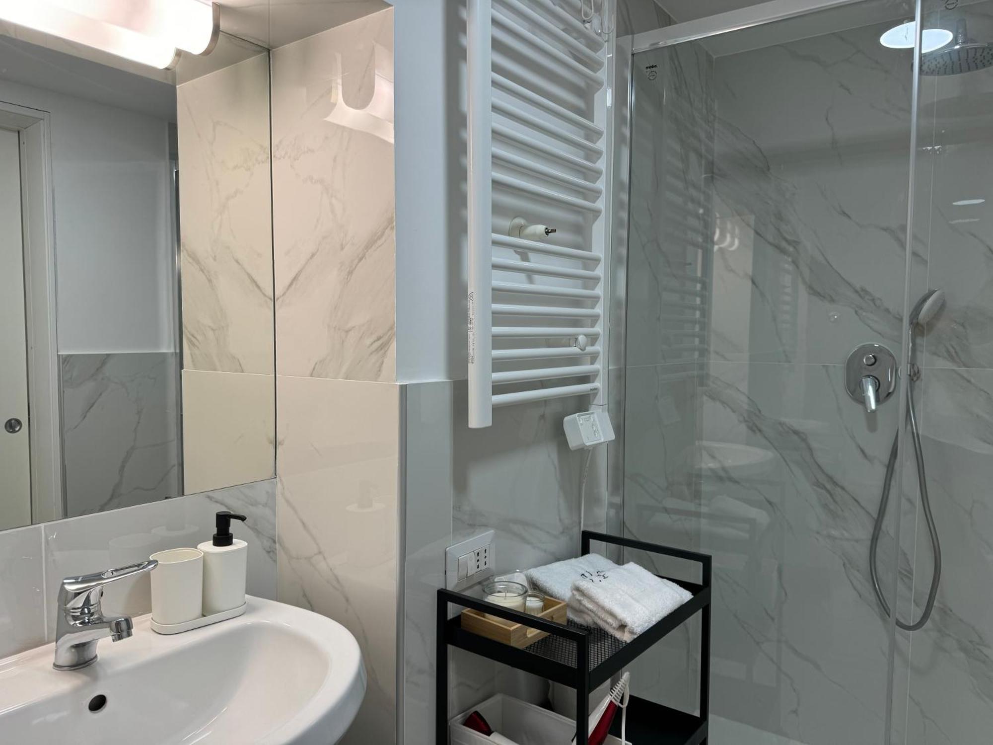 Viktoria Fortunata Guest house Naples