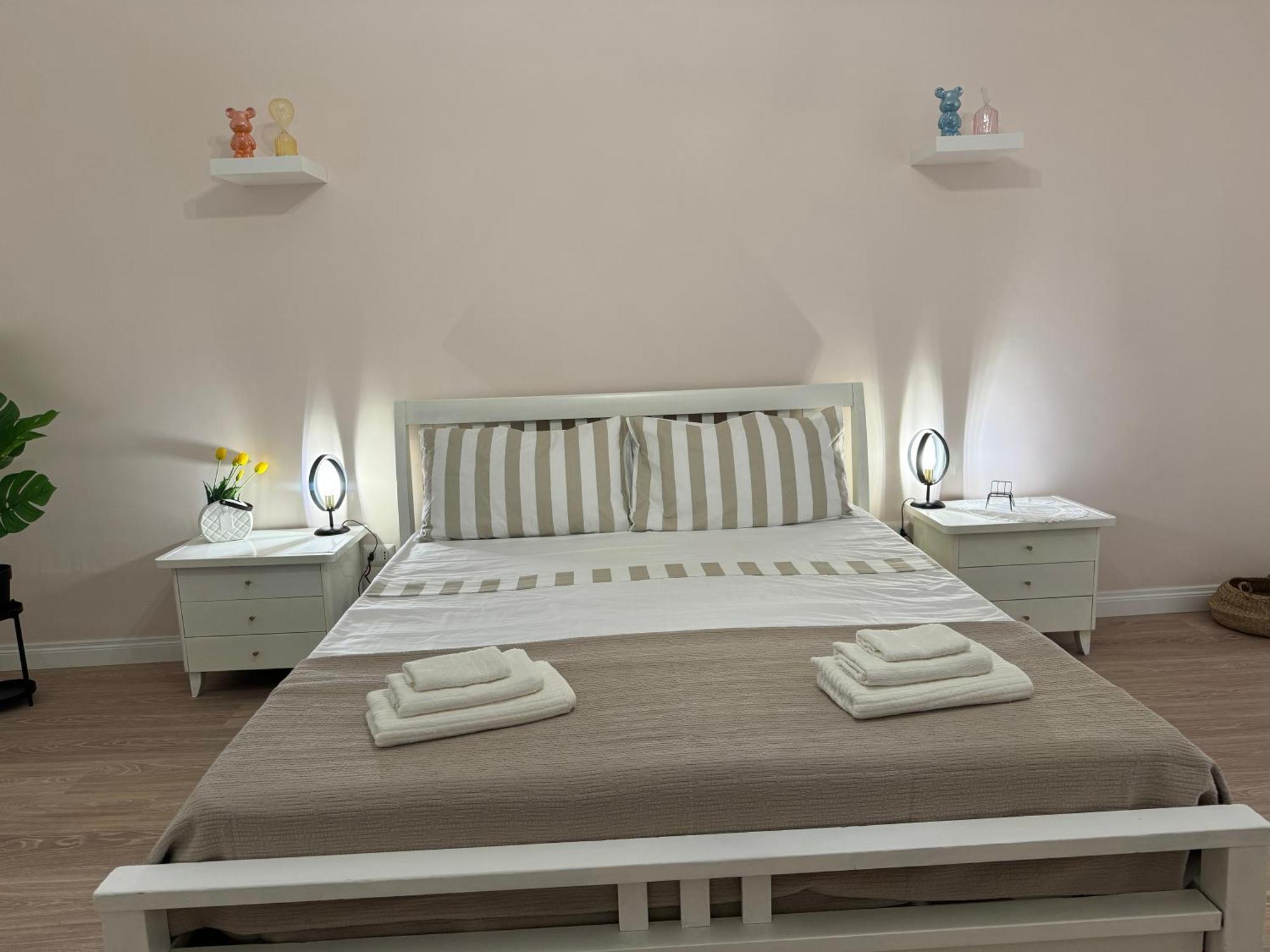 Guest house Viktoria Fortunata