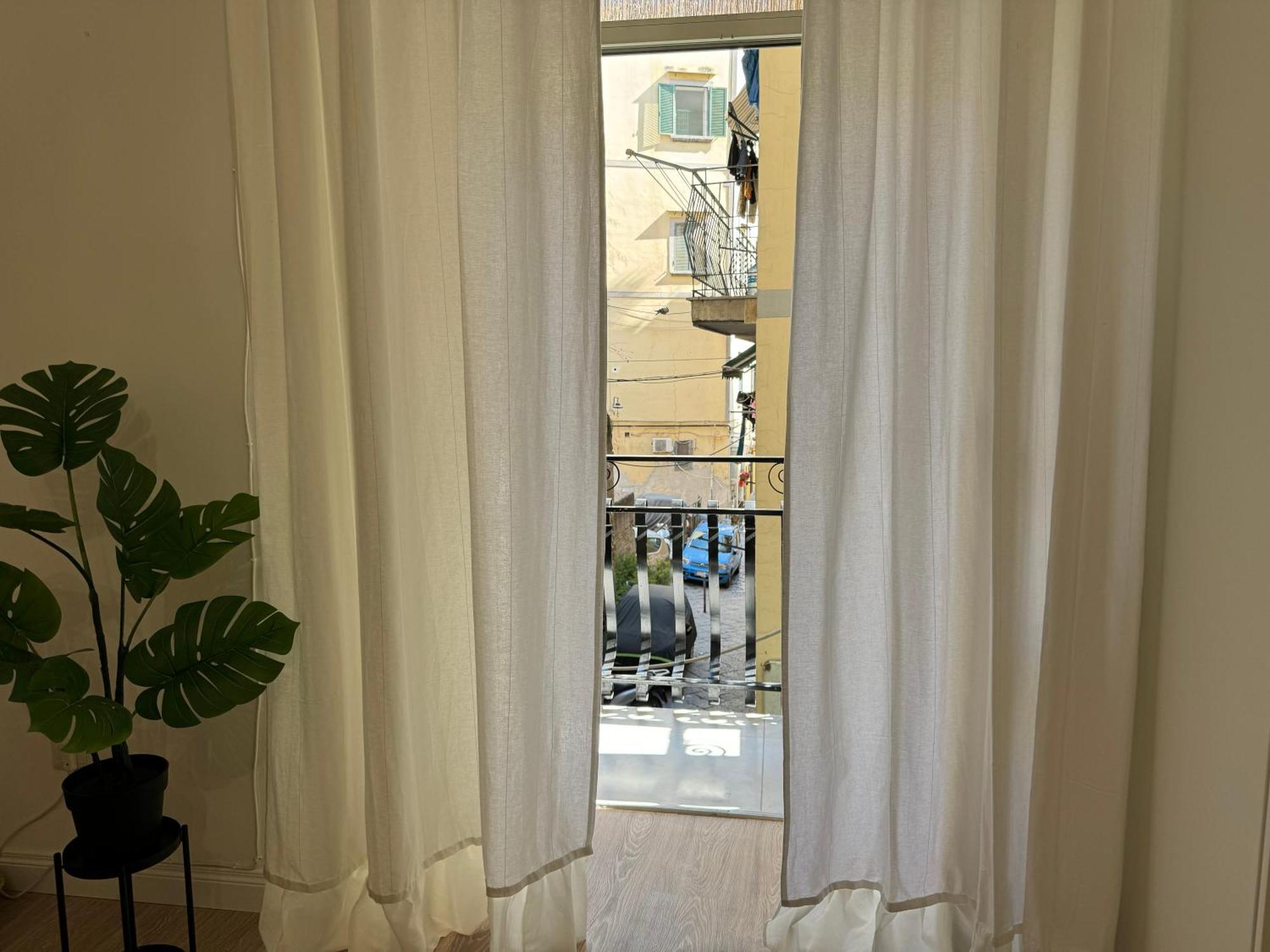 Viktoria Fortunata Guest house *