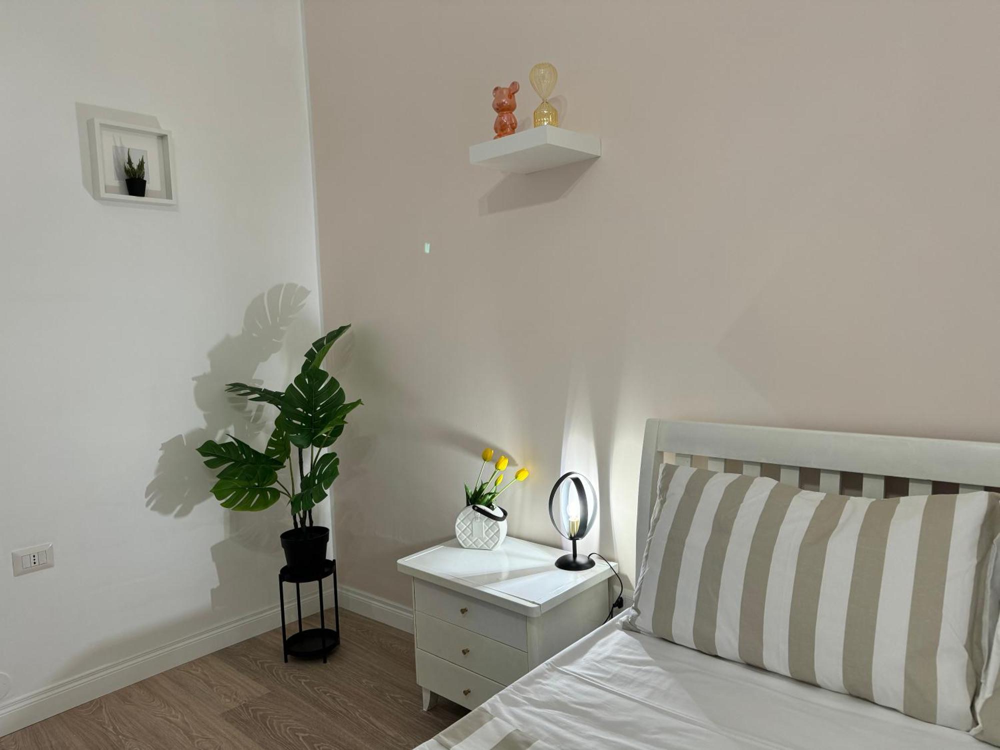 Viktoria Fortunata Guest house