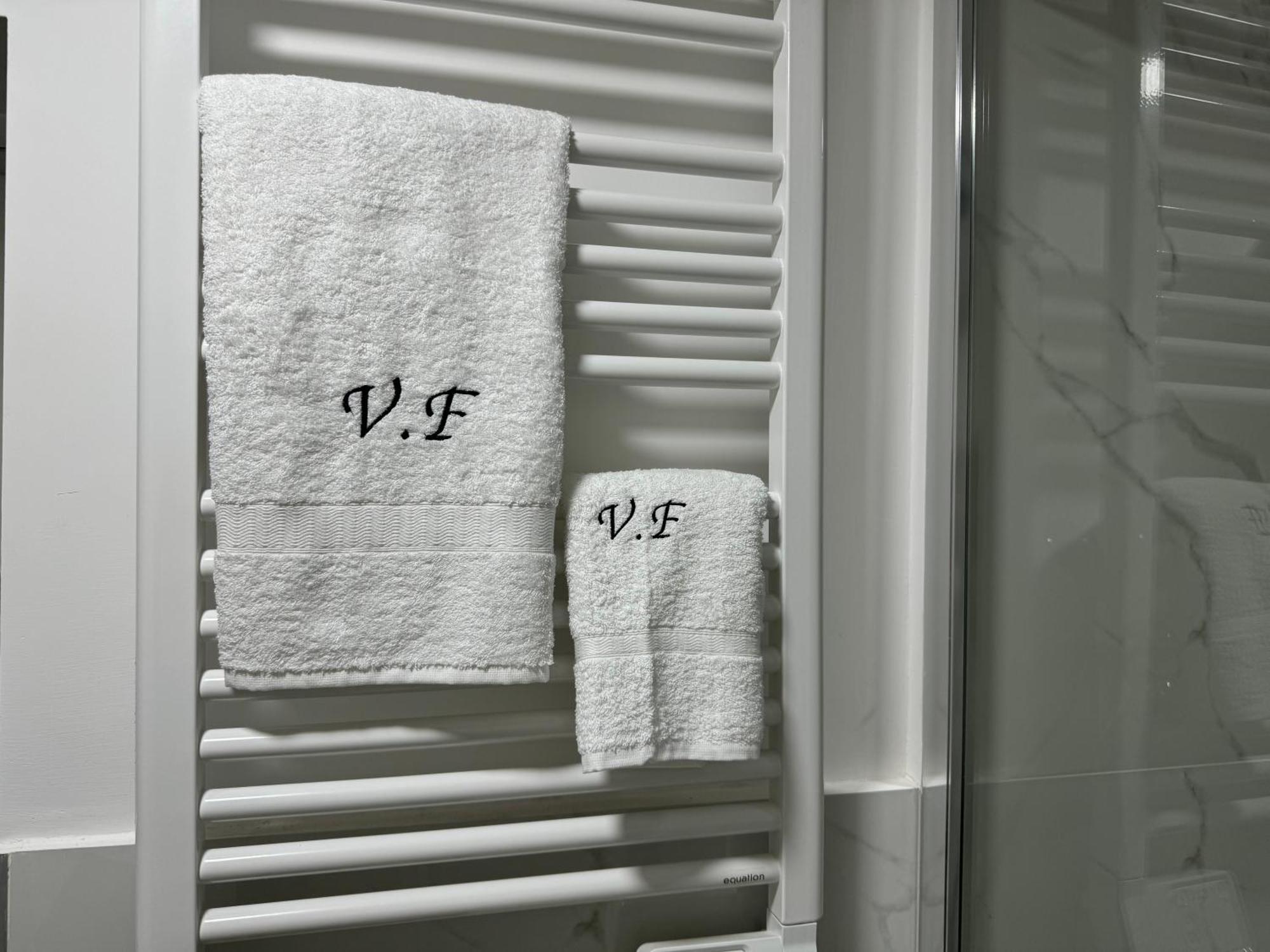 Viktoria Fortunata Guest house Naples