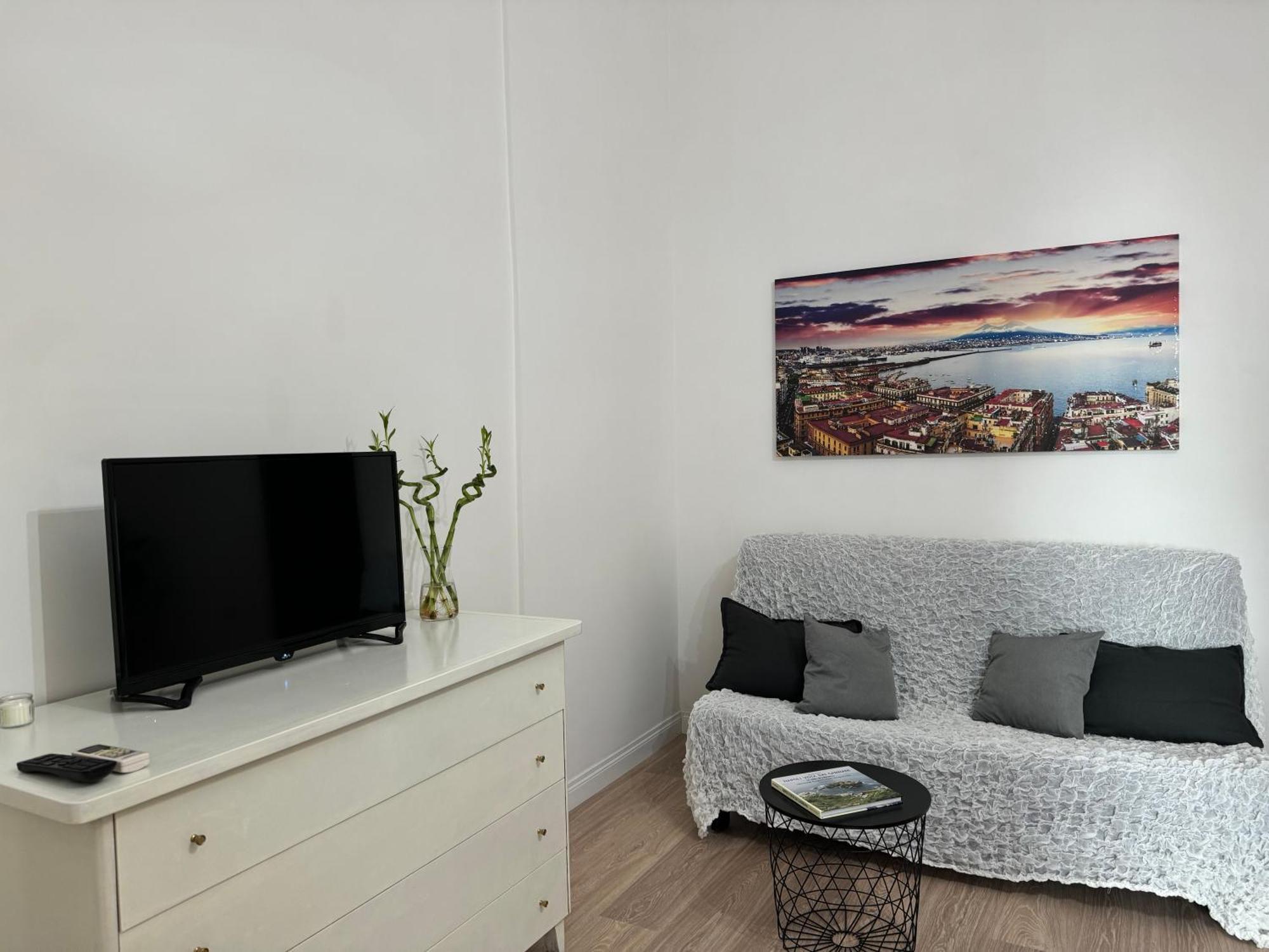 Viktoria Fortunata Guest house