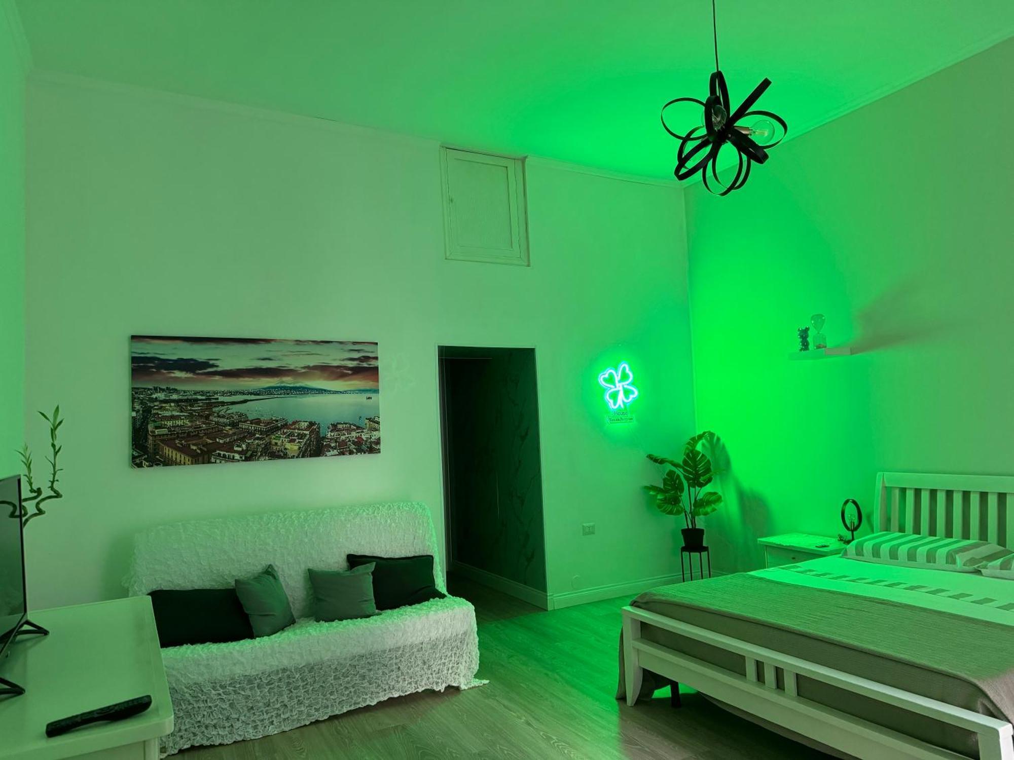 Guest house Viktoria Fortunata
