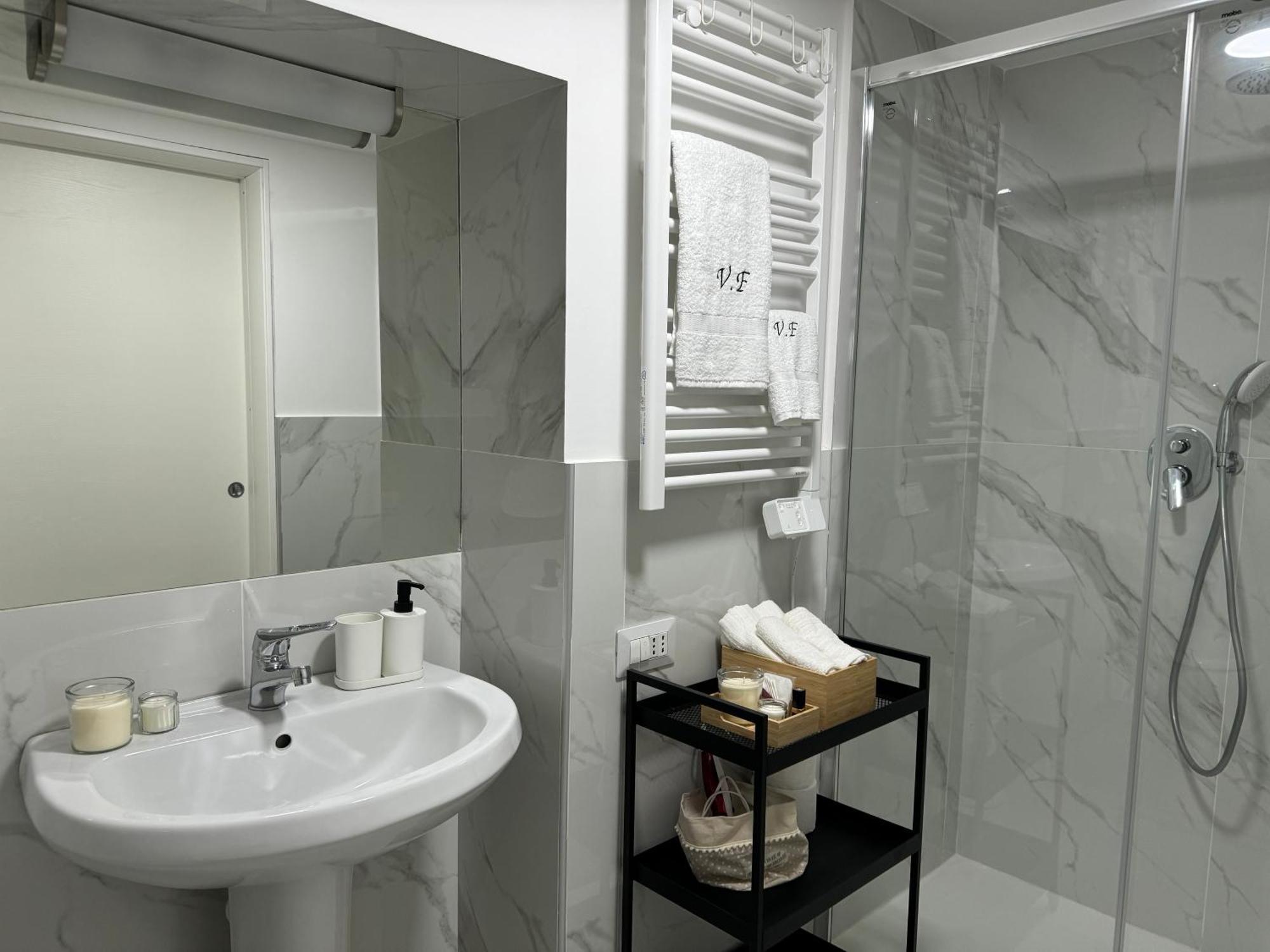 Guest house Viktoria Fortunata Naples