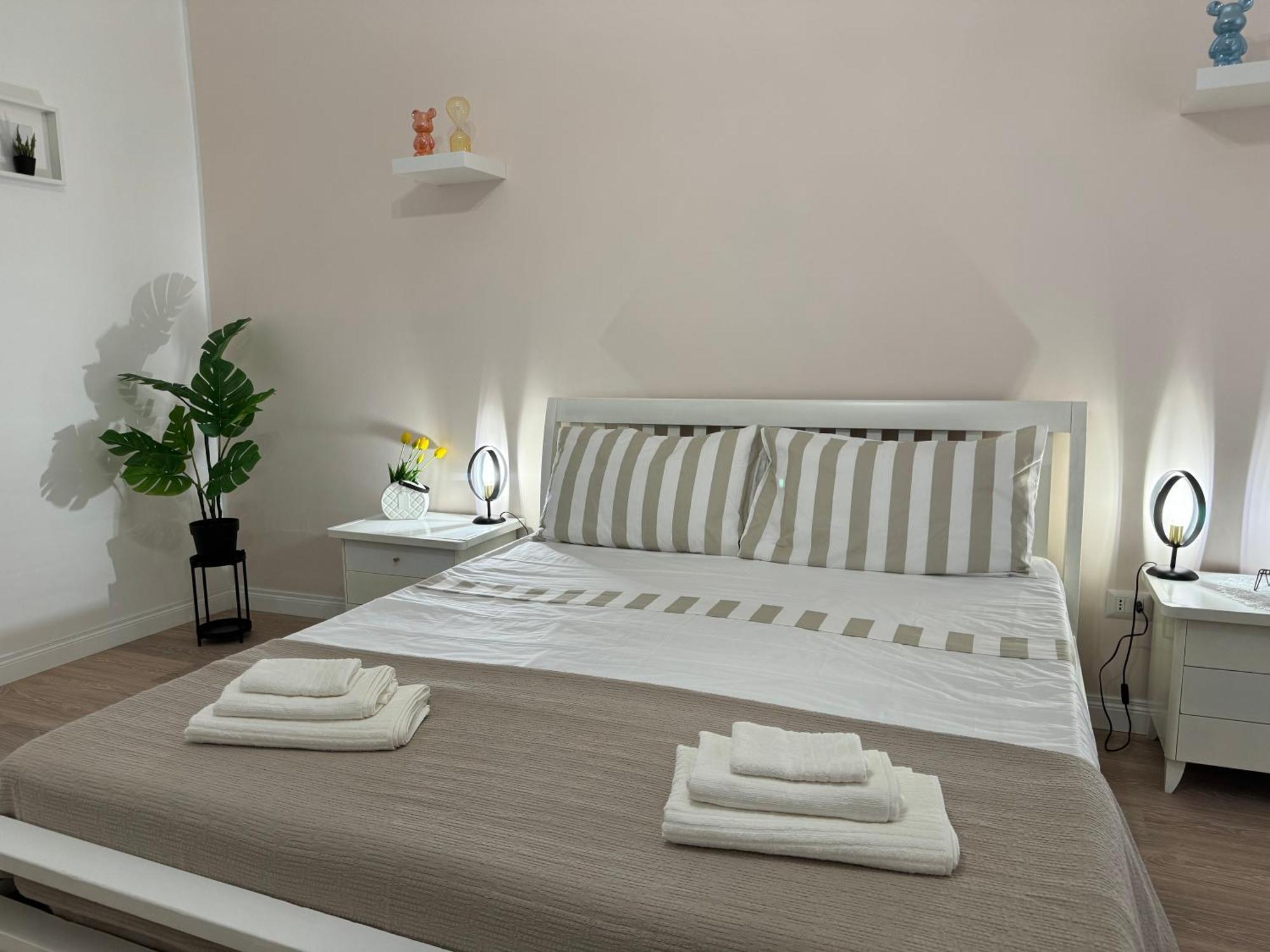 Guest house Viktoria Fortunata