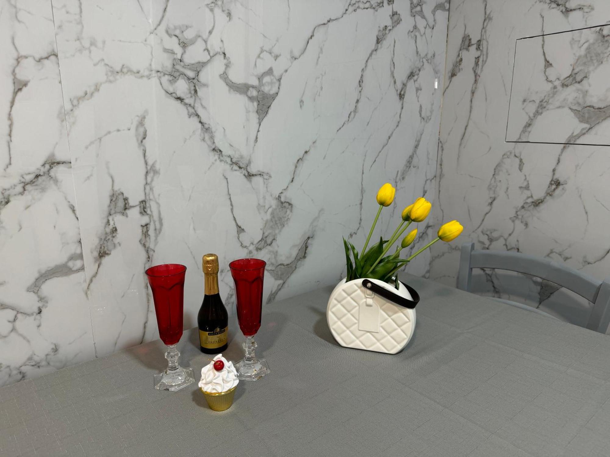 Viktoria Fortunata Guest house