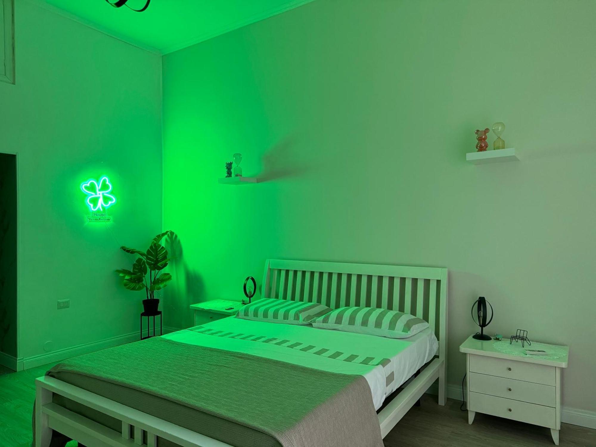Viktoria Fortunata Guest house Naples